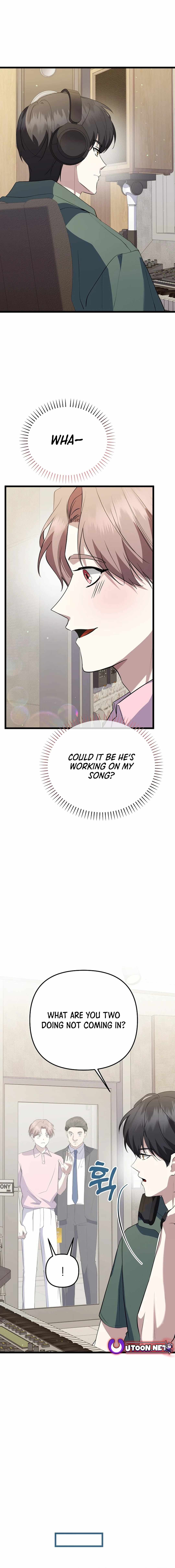 The Crazy Genius Composer Returns Chapter 37 16